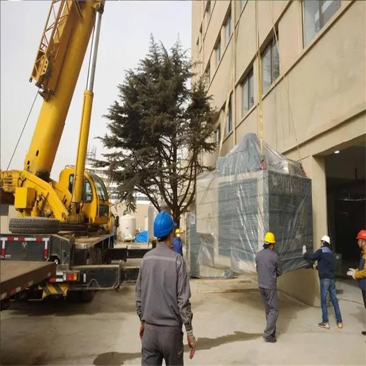 烟台牟平附近12吨吊车出租电话