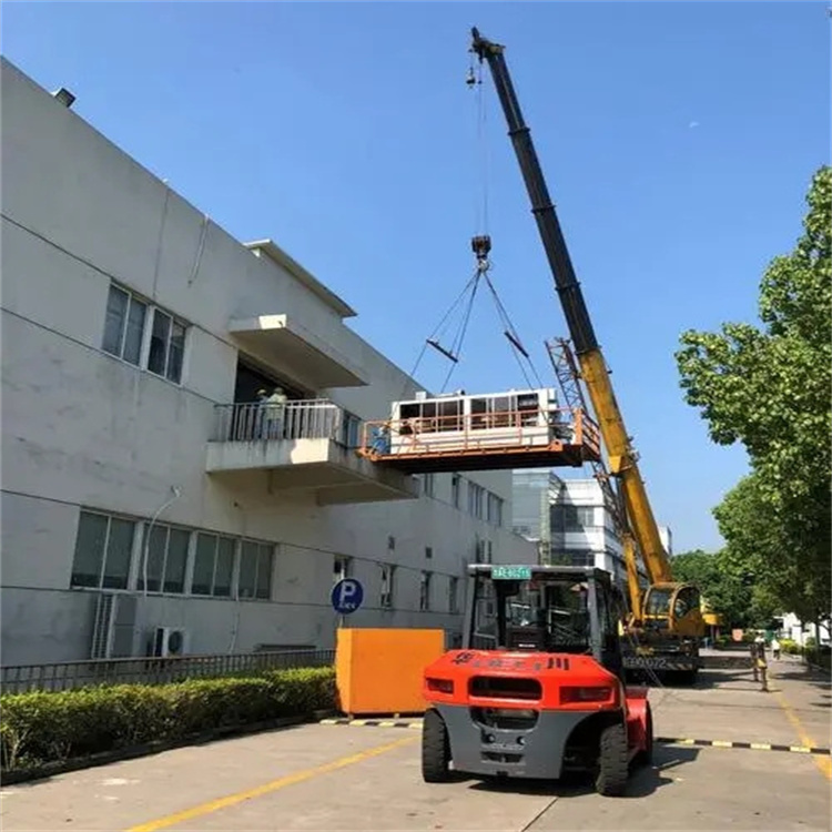 烟台牟平小型吊车出租电话