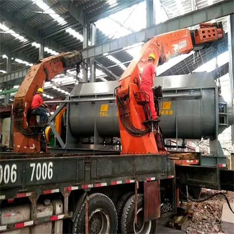 烟台牟平大型随车吊出租多少钱