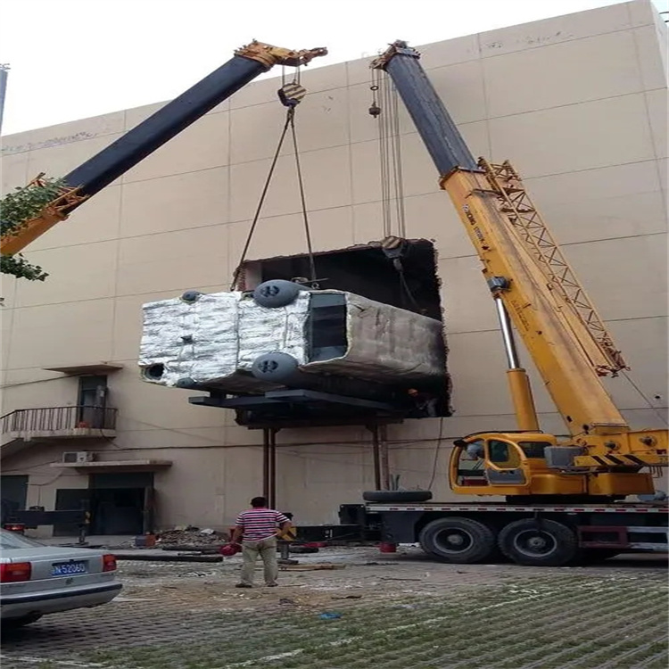 烟台牟平25吨汽车吊出租