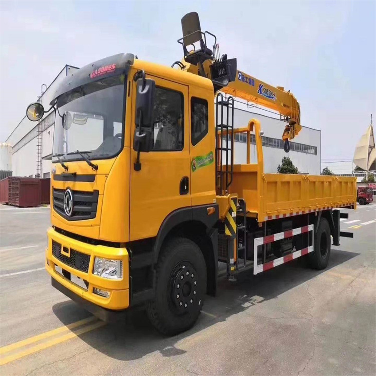 烟台牟平附近找一辆随车吊出租