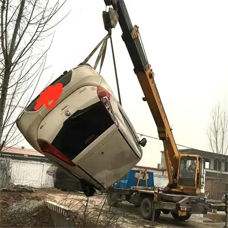 烟台牟平随时待命，吊车24小时道路救援服务全解析