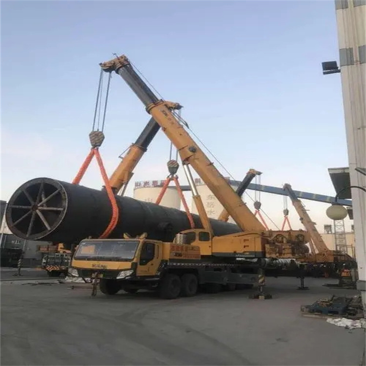 烟台牟平如何评估吊车出租公司在风电设备吊装的专业性