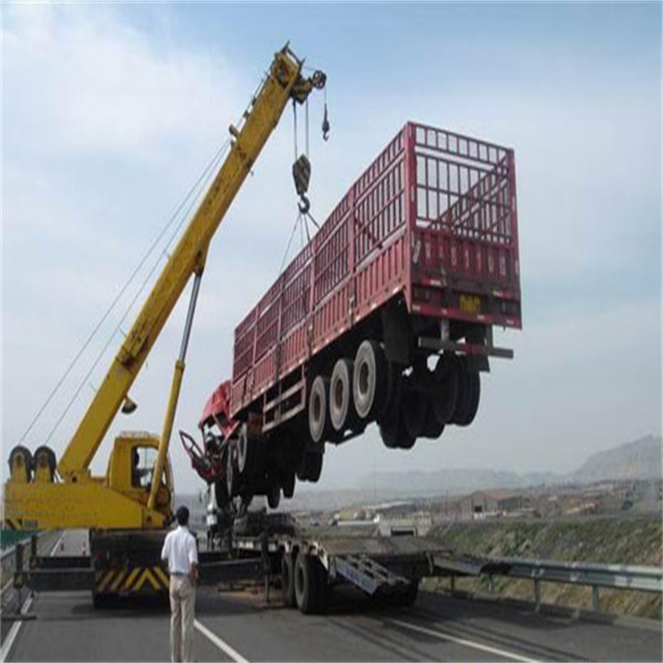 烟台牟平吊车吊运安全措施