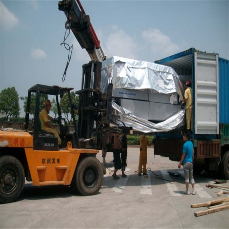 烟台牟平专业吊车出租多少钱