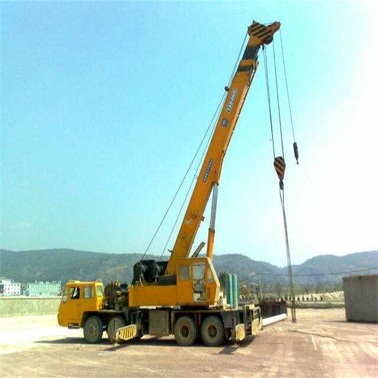 烟台牟平小型吊车出租价格是多少