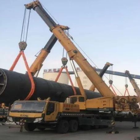 烟台牟平46米吊车怎么出租